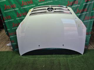 Капот передний TOYOTA IPSUM ACM21 2AZ-FE 1 ракурс