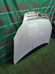 Капот передний TOYOTA IPSUM ACM21 2AZ-FE 2 ракурс