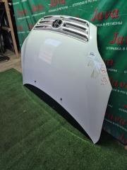 Капот передний TOYOTA IPSUM ACM21 2AZ-FE 3 ракурс