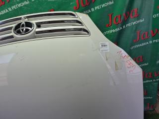 Капот передний TOYOTA IPSUM ACM21 2AZ-FE 5 ракурс