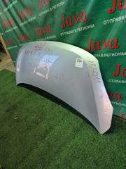 Капот передний MAZDA CAROL HB25S K6A 57300-64L00 3 ракурс