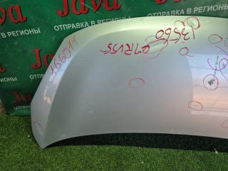 Капот передний MAZDA CAROL HB25S K6A 57300-64L00 4 ракурс