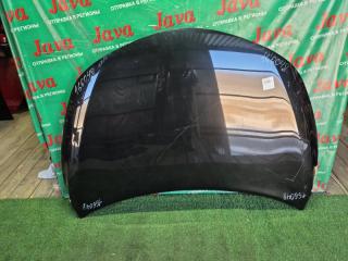 Капот передний NISSAN TEANA L33 VQ35DE 1 ракурс Капот передний NISSAN TEANA L33 VQ35DE 1 ракурс