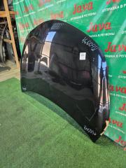 Капот передний NISSAN TEANA L33 VQ35DE 2 ракурс Капот передний NISSAN TEANA L33 VQ35DE 2 ракурс