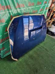 Капот передний SUBARU LEVORG VM4 FB16 3 ракурс Капот передний SUBARU LEVORG VM4 FB16 3 ракурс