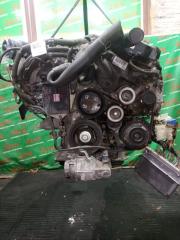 Двигатель TOYOTA CROWN GRS184 2GR-FSE 1 ракурс