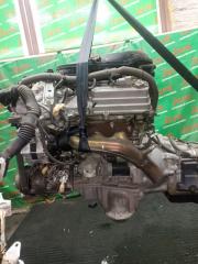 Двигатель TOYOTA CROWN GRS184 2GR-FSE 2 ракурс