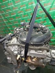Двигатель TOYOTA CROWN GRS184 2GR-FSE 3 ракурс