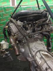 Двигатель TOYOTA CROWN GRS184 2GR-FSE 4 ракурс