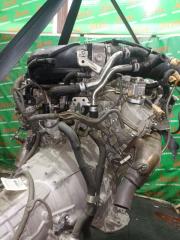 Двигатель TOYOTA CROWN GRS184 2GR-FSE 5 ракурс