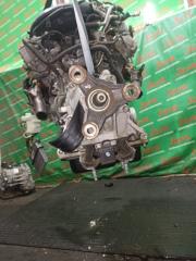 АКПП TOYOTA CROWN GRS184 2GR-FSE A760E C02A 2 ракурс
