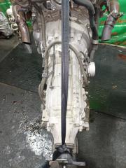 АКПП TOYOTA CROWN GRS184 2GR-FSE A760E C02A 3 ракурс