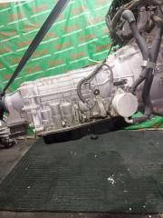 АКПП TOYOTA CROWN GRS184 2GR-FSE A760E C02A 4 ракурс