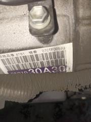 АКПП TOYOTA CROWN GRS184 2GR-FSE A760E C02A 5 ракурс