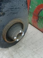 Рычаг правый передний TOYOTA CROWN GRS184 2GR-FSE 48610-39125 2 ракурс