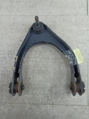Рычаг правый передний TOYOTA CROWN GRS184 2GR-FSE 48610-39125 5 ракурс