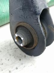 Рычаг левый передний TOYOTA CROWN GRS184 2GR-FSE 48630-39085 3 ракурс