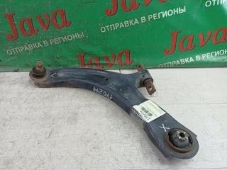 Рычаг левый передний NISSAN X-TRAIL NT31 MR20DE 54501-JG000 1 ракурс
