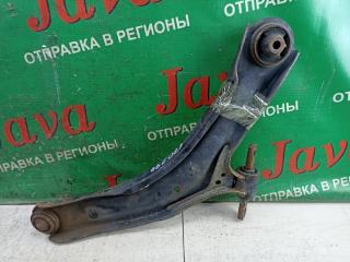 Рычаг левый передний NISSAN X-TRAIL NT31 MR20DE 54501-JG000 5 ракурс