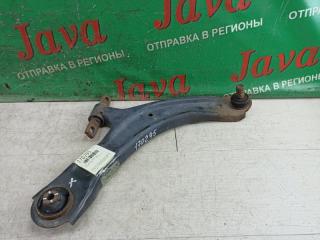 Рычаг правый передний NISSAN X-TRAIL NT31 MR20DE 54500-JG000 1 ракурс