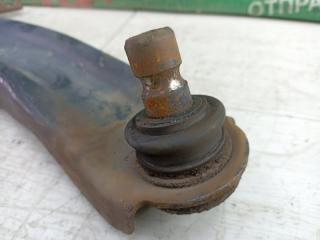 Рычаг правый передний NISSAN X-TRAIL NT31 MR20DE 54500-JG000 4 ракурс