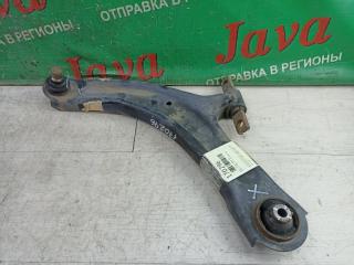 Рычаг левый передний NISSAN X-TRAIL NT31 MR20DE 54501-JG000 1 ракурс
