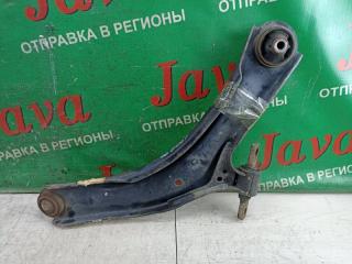 Рычаг левый передний NISSAN X-TRAIL NT31 MR20DE 54501-JG000 5 ракурс