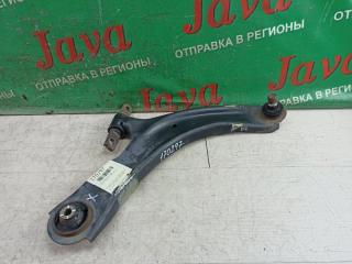 Рычаг правый передний NISSAN X-TRAIL NT31 MR20DE 54500-JG000 1 ракурс