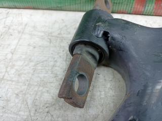 Рычаг правый передний NISSAN X-TRAIL NT31 MR20DE 54500-JG000 3 ракурс