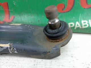 Рычаг правый передний NISSAN X-TRAIL NT31 MR20DE 54500-JG000 4 ракурс