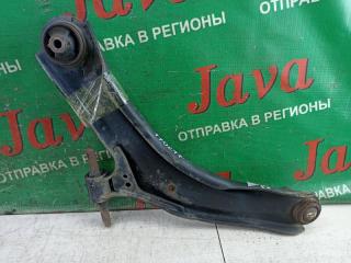 Рычаг правый передний NISSAN X-TRAIL NT31 MR20DE 54500-JG000 5 ракурс