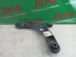 Рычаг левый передний TOYOTA AQUA NHP10 1NZ-FXE 48069-59145 1 ракурс Рычаг левый передний TOYOTA AQUA NHP10 1NZ-FXE 48069-59145 1 ракурс