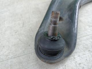 Рычаг левый передний TOYOTA AQUA NHP10 1NZ-FXE 48069-59145 4 ракурс Рычаг левый передний TOYOTA AQUA NHP10 1NZ-FXE 48069-59145 4 ракурс