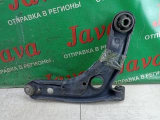 Рычаг левый передний TOYOTA AQUA NHP10 1NZ-FXE 48069-59145 5 ракурс