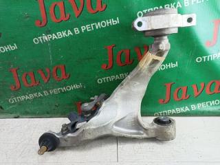 Рычаг левый передний NISSAN FUGA KY51 VQ37VHR 545011MA0B 4 ракурс