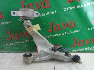 Рычаг правый передний NISSAN FUGA KY51 VQ37VHR 545001MA0B 4 ракурс