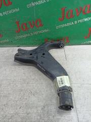 Фото запчасти рычаг нижний передний левый NISSAN ELGRAND 2002 контрактная запчасть Запчасть рычаг нижний передний левый NISSAN ELGRAND 2002