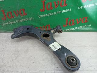 Рычаг левый передний TOYOTA ESTIMA AHR20 2AZ-FXE 48069-28140 1 ракурс