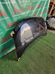 Капот передний HONDA STEPWGN RK5 R20A 2 ракурс