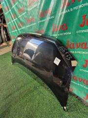 Капот передний HONDA STEPWGN RK5 R20A 3 ракурс