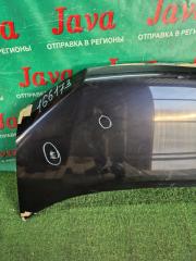 Капот передний HONDA STEPWGN RK5 R20A 4 ракурс