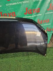 Капот передний HONDA STEPWGN RK5 R20A 5 ракурс