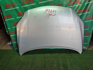 Капот передний TOYOTA COROLLA FIELDER NZE144 1NZ-FE 53301-12A30 1 ракурс
