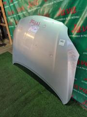 Капот передний TOYOTA COROLLA FIELDER NZE144 1NZ-FE 53301-12A30 3 ракурс