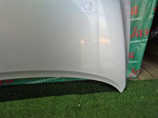 Капот передний TOYOTA COROLLA FIELDER NZE144 1NZ-FE 53301-12A30 4 ракурс