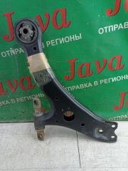 Рычаг правый передний TOYOTA ESTIMA ACR30 2AZ-FE 48068-28120 4 ракурс