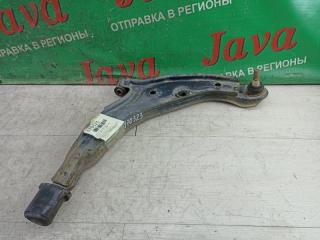 Рычаг правый передний NISSAN CUBE AZ10 CGA3DE 545002U001 1 ракурс