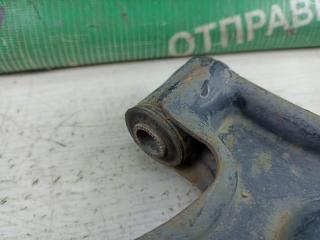 Рычаг правый передний NISSAN CUBE AZ10 CGA3DE 545002U001 3 ракурс