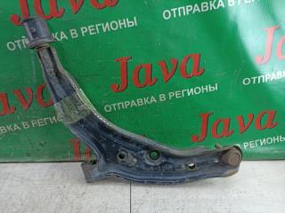 Рычаг правый передний NISSAN CUBE AZ10 CGA3DE 545002U001 5 ракурс