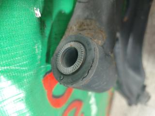 Рычаг правый передний TOYOTA VITZ NCP131 1NZ-FE 4 ракурс